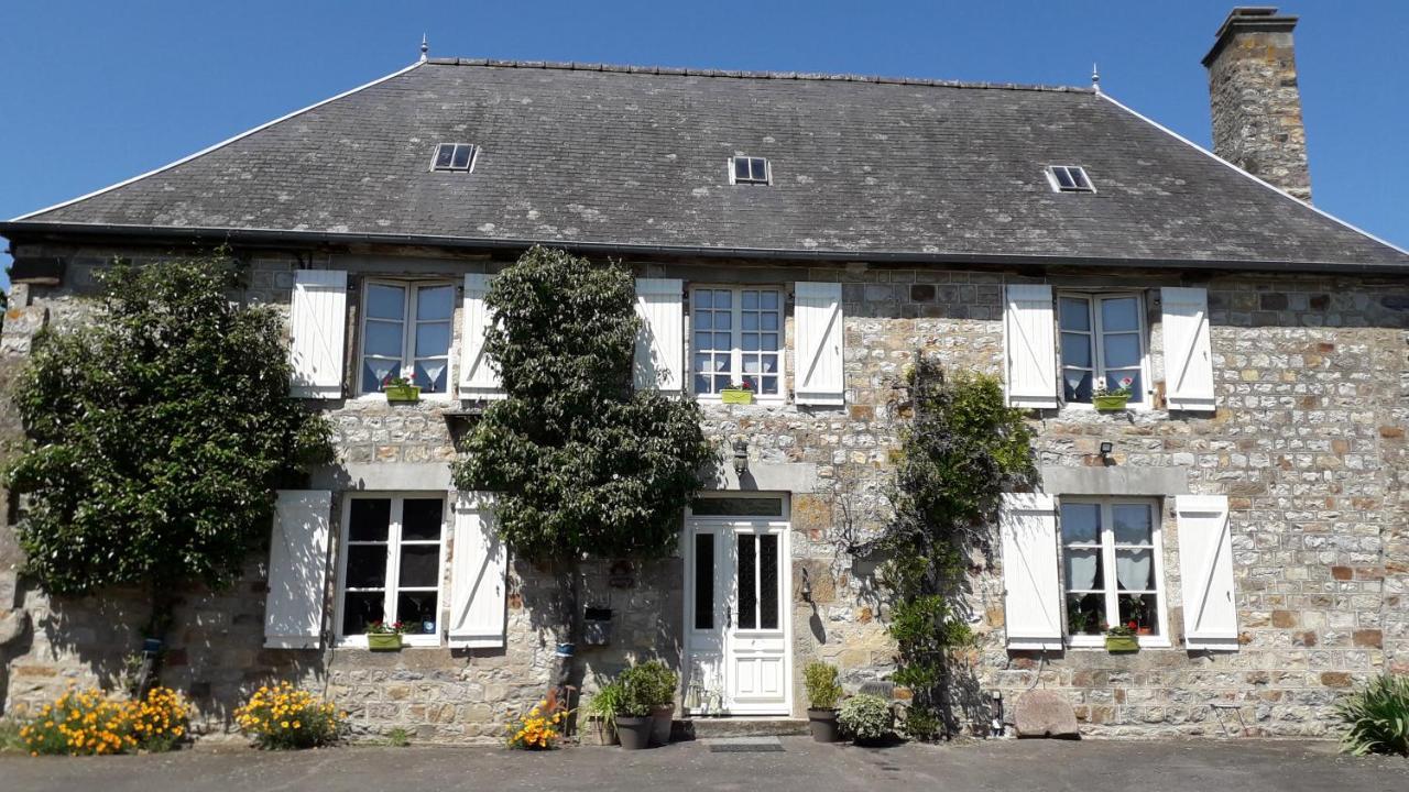 Chambres D'Hotes La Difference-Le Pressoir Rouelle Exterior photo