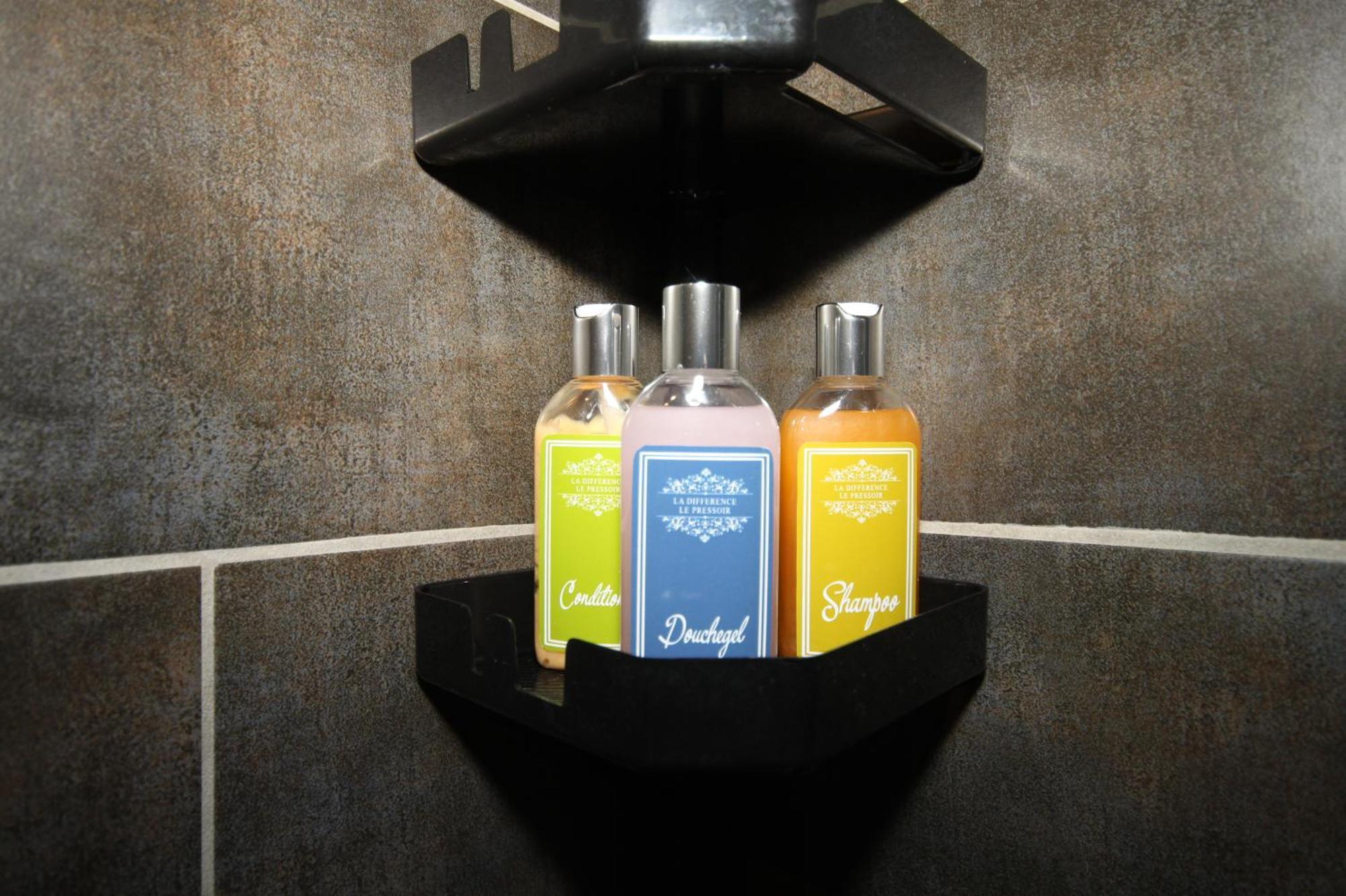 Chambres D'Hotes La Difference-Le Pressoir Rouelle Exterior photo